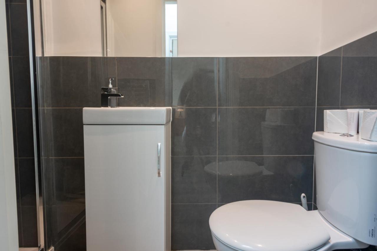 Modern In South West Wandsworth Appartement *