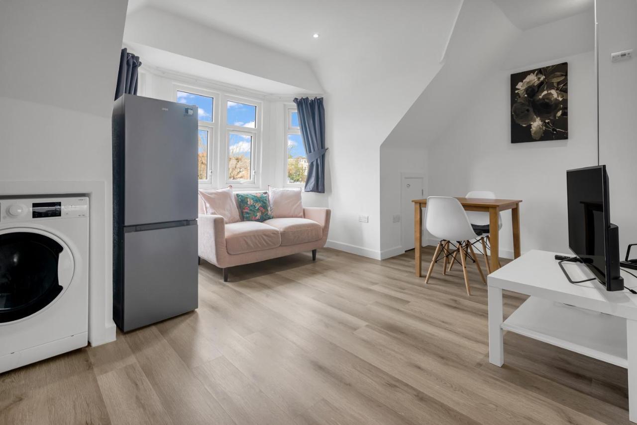 Appartement Modern In South West Wandsworth Londres