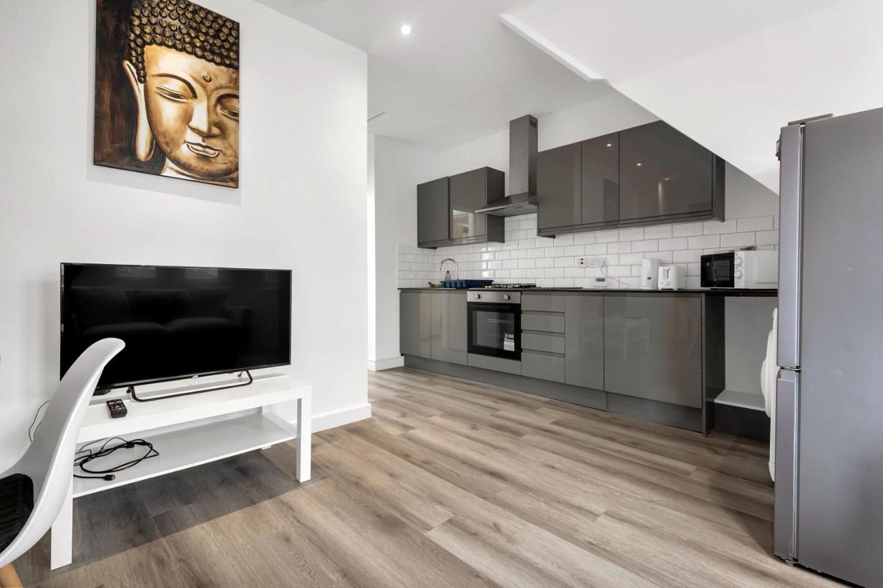 Modern In South West Wandsworth Londres