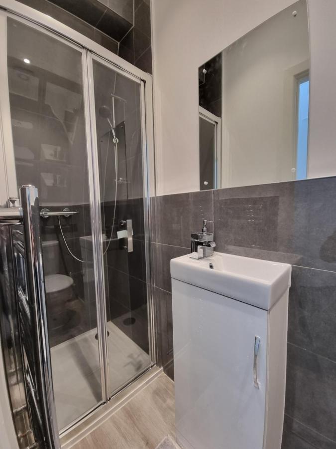 Modern In South West Wandsworth Appartement