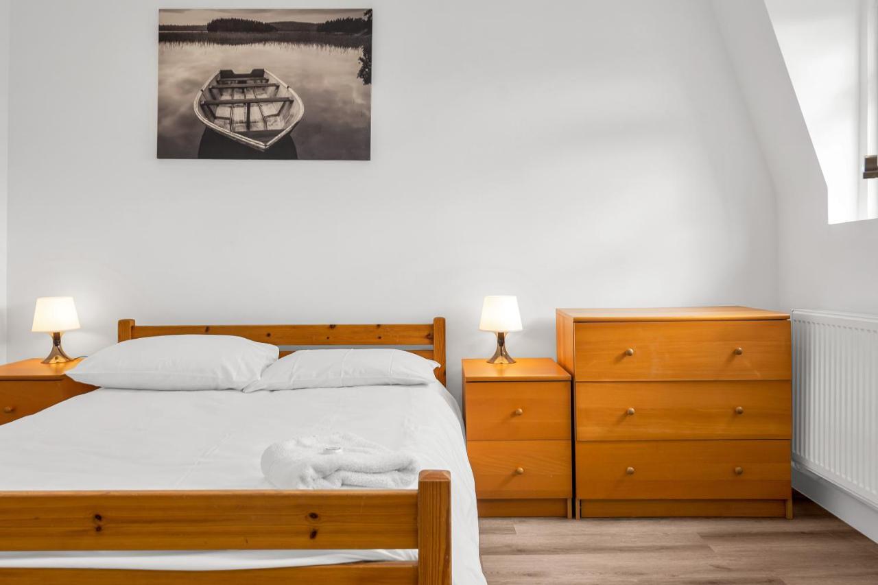 Appartement Modern In South West Wandsworth *