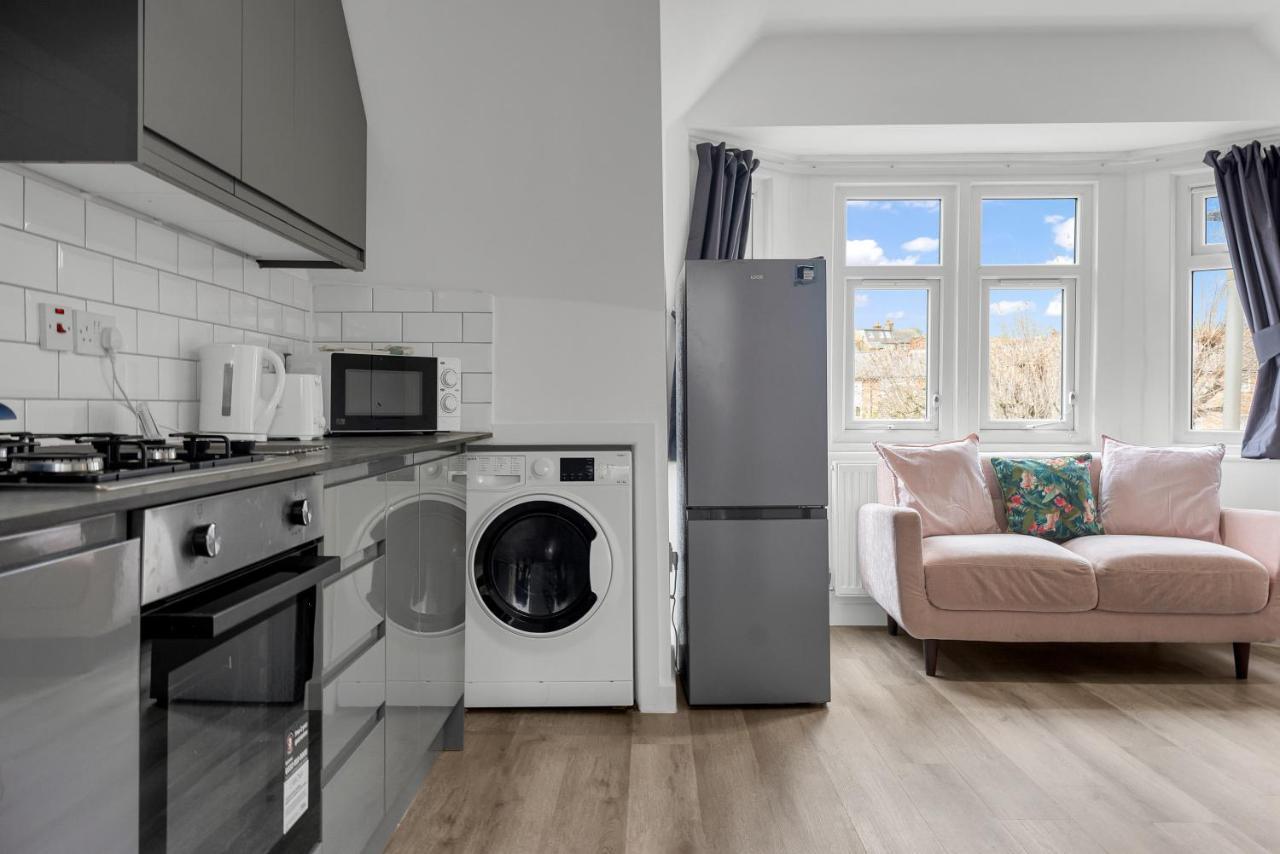 Appartement Modern In South West Wandsworth Londres