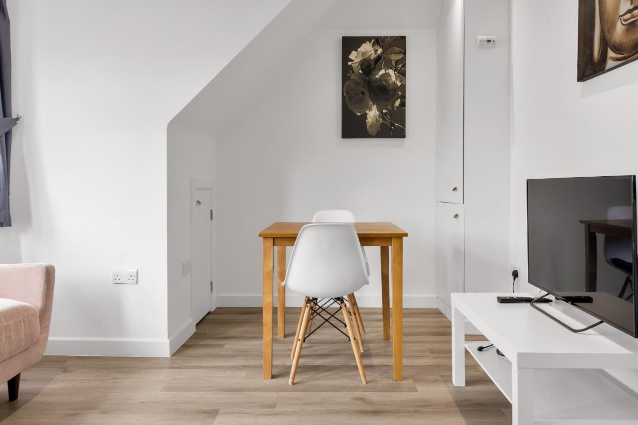 Appartement Modern In South West Wandsworth