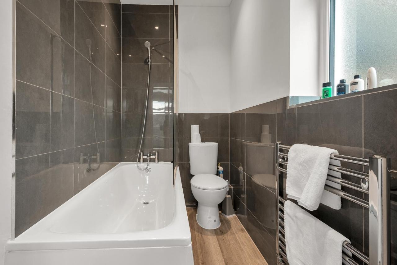 Appartement Modern In South West Wandsworth Londres