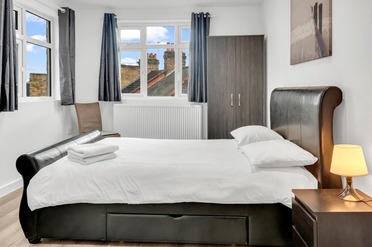 Appartement Modern In South West Wandsworth *