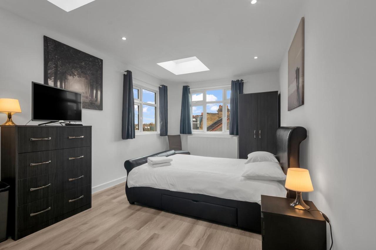 Appartement Modern In South West Wandsworth Londres